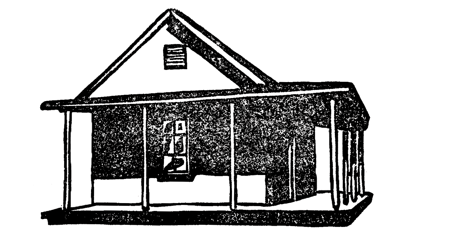 SchoolHouse_Black